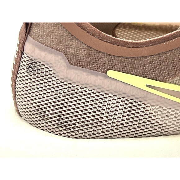 Nike VISTA LITE Running Sneakers Shoes C10905 200‎ Fossil Stone/Desert Dust 11 - Picture 7 of 16